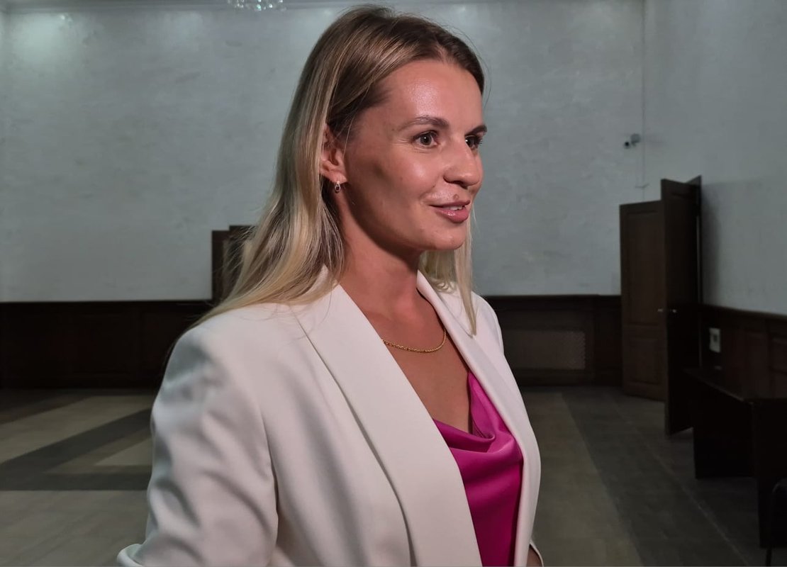 Председатель ОО «Русская община СКО» Елена Семидоцких комментирует вступление в силу новой Конституции Республики Казахстан