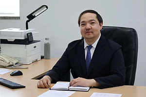 Институт ядерной физики - научно-технологическая опора атомной энергетики Казахстана