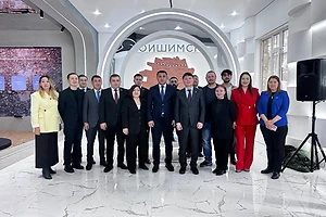 Қазақстан кино күндері СҚО-да алғаш рет ауылдық жерден бастау алды