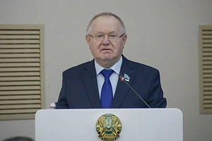 Председатель маслихата СКО назвал создание проекта новой Конституции историческим событием