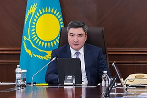 Олжас Бектенов сохранил пост Премьер-министра РК