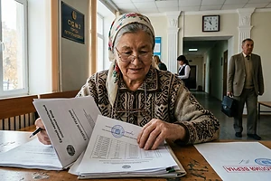 Пенсионерке пришлось идти в суд, чтобы доказать свои отчисления: в Петропавловске рассмотрели дело о пенсионных выплатах