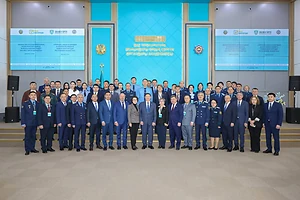 Конституциялық реформа контекстіндегі «Заң мен тәртіп» қағидаты