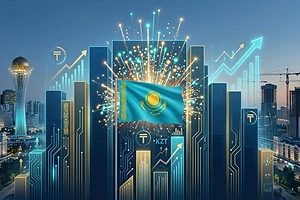 Казахстан занял 36-е место в глобальном рейтинге экономик