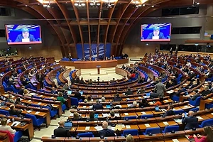 Совет Европы выразил поддержку политическим реформам в Казахстане