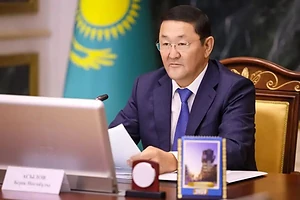 Жасанды интеллект пен жаңа технологиялар Қазақстандағы қауіпсіздік жүйесін өзгертуде