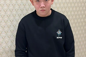 От первого ролика до собственного стиля: как 14-летний блогер Алихан Тасбулатов из Петропавловска превратил детское увлечение в часть своей жизни