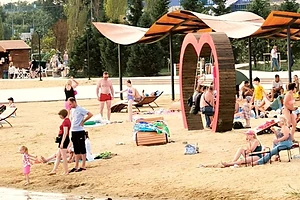 На Северо-Казахстанскую область надвигается аномальная жара до +38 градусов