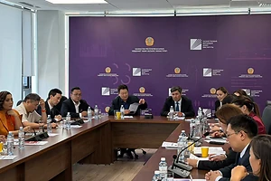 В КИОР заявили, что теледебаты показали реальные отличия политических партий