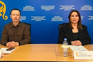 В Петропавловске рассказали о новых программах и правилах поступления в Академию госуправления Казахстана