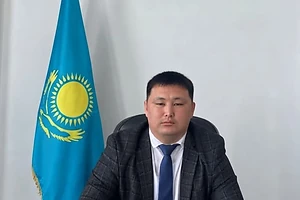 Директор МРЦ района им. Г. Мусрепова Канат Амантаев отметил важность участия граждан в выборах депутатов Курултая