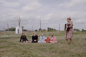 «Я хочу, чтобы люди помнили»: волонтер из СКО Анжелика Белескаева, несмотря на тяжелое заболевание, создает со своей командой душевный сериал о Великой Отечественной войне и ищет актеров, желающих принять участие в съемках