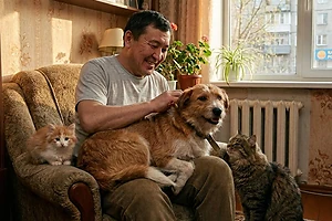 В Казахстане планируют повысить эффективность действующего законодательства в сфере обращения с животными