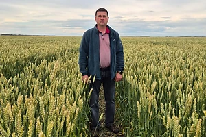 Системный подход и господдержка - основа успеха хозяйства «СК Агро 2050» из района М. Жумабаева СКО