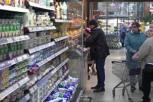 Праздничные скидки: как в торговых объектах Петропавловска проходит акция «Bereke Fest» ко Дню Республики Казахстан