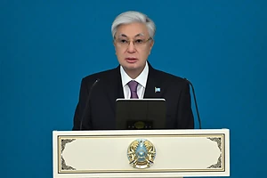 Президент РК подписал Указ о досрочном прекращении полномочий маслихатов всех уровней