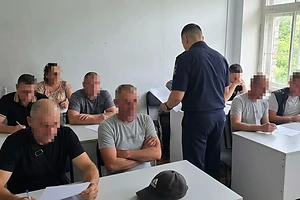 В Мамлютском районе Северо-Казахстанской области обсудили профилактику экстремизма и терроризма