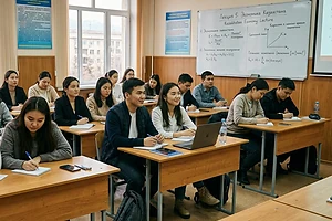 Казахстан закрепился в глобальном топ-20 по образованию, усиливая позиции среди развитых систем