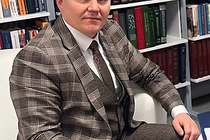 «Әр дауыстың маңызы бар», – солтүстікқазақстандық Владимир Витченко Құрылтай депутаттарын сайлау туралы