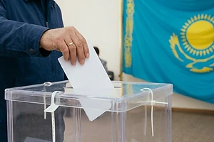 29 ноября в Казахстане пройдут внеочередные выборы депутатов маслихатов