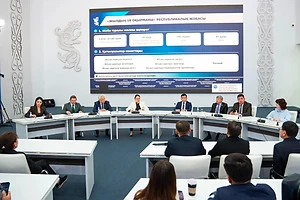 Әдебиетке деген сүйіспеншілік үшін 10 миллион теңгеден: Қазақстанда «Жылдың 10 оқырманы» атты ауқымды жоба басталды