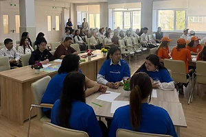 СҚО жастары «Эко IQ: Таза Қазақстан» зияткерлік ойынында экология туралы білімдерін сынады