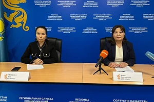 СҚО-ның Аққайың ауданында әлеуметтік-экономикалық даму оң динамикасын көрсетуде