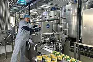 От молочного производства до стоматологии: журналистам СКО показали, как фонд «ДАМУ» поддерживает бизнес региона