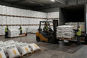 Более 72 стран получают сельхозпродукцию из Казахстана