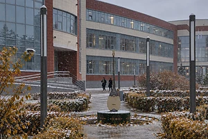 Штормовое предупреждение и резкое похолодание до -3°C: в СКО ожидаются дождь, мокрый снег, метель и штормовой ветер до 30 м/с