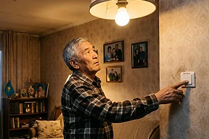 Сегодня Казахстан присоединится к акции «Час Земли»