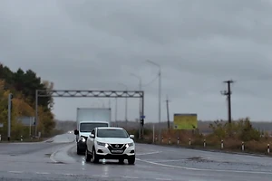 Внимание! Полиция СКО обратилась к водителям из-за ухудшения погодных условий