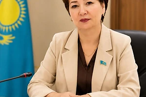 Депутат маслихата СКО Сауле Сураганова подчеркнула важность прозрачности на предстоящих выборах в Курултай
