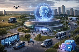 Солтүстік Қазақстан облысы Президент жолдауына сәйкес цифрлық технологияларды енгізуде