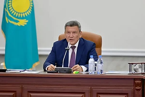 В СКО подвели итоги отопительного сезона и обсудили подготовку к летнему периоду