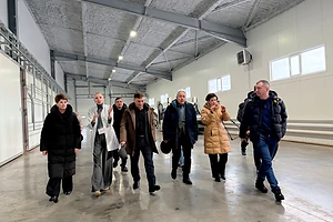 11,3 млрд теңге инвестиция және 65 жаңа жұмыс орны: Петропавлдағы саңырауқұлақ фермасы жоғары бағаланды