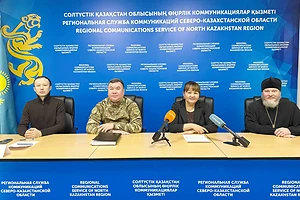 Важная информация: крещенские купания в Петропавловске пройдут в 28 местах