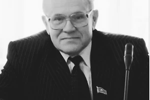 Ушел из жизни почетный гражданин Петропавловска Анатолий Мишин