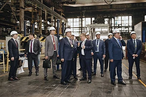 СҚО мен Челябі облысы ынтымақтастықты нығайтуда