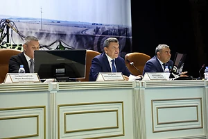 В Северо-Казахстанской области обсудили подготовку к посевной кампании 2026 года