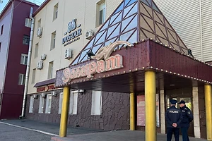 «Эмират» в Петропавловске повторяет судьбу «Royal Palace»