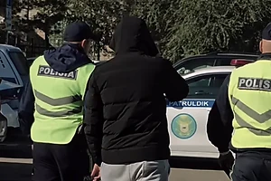 Жительница СКО после семейной ссоры сообщила полиции о пьяном муже за рулем – виновника лишили прав и арестовали на 15 суток