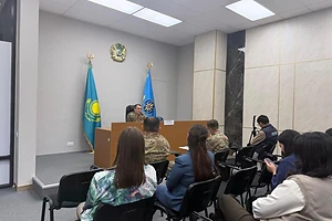 Әр үйдегі қауіпсіздік: Қазақстанда екі жылыту маусымында 56 мыңнан астам өрт датчигі орнатылды