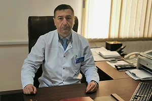 Юрий Белоног призвал жителей Северо-Казахстанской области сделать свой выбор 23 августа