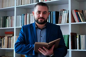 Учитель истории из Петропавловска Игорь Гавриков: «СКО остается житницей Казахстана, но все увереннее наращивает промышленный потенциал»