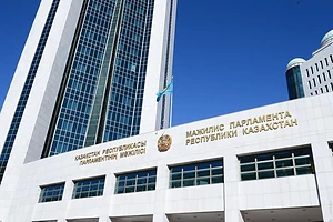 В Парламенте Казахстана обсудили состав комитетов будущего Курултая