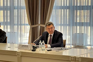 В Петропавловске обсудили стратегию развития регионального образования на расширенном совещании