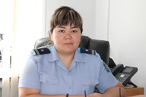 Мошенника, обещавшего жителям района М. Жумабаева получить водительские права без экзаменов, осудили в СКО