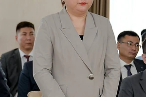 Науанова Мафруза Тасбулатовна назначена руководителем Управления по защите прав детей акимата Северо-Казахстанской области