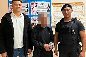 Бдительность полицейских помогла жителю Петропавловска сохранить 1,1 млн тенге